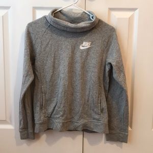 Nike youth sweatshirt